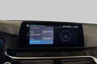 BMW 5-sarja vaihtoauto