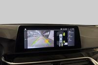 BMW 5-sarja vaihtoauto