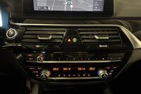BMW 5-sarja vaihtoauto
