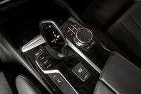 BMW 5-sarja vaihtoauto