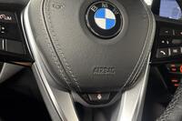 BMW 5-sarja vaihtoauto