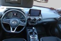 Nissan Juke vaihtoauto