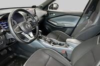 Nissan Juke vaihtoauto