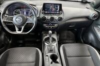 Nissan Juke vaihtoauto