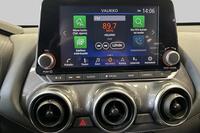 Nissan Juke vaihtoauto