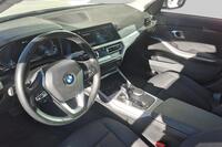 BMW 3-sarja vaihtoauto