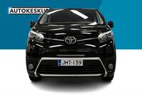 Toyota Proace Verso EV vaihtoauto