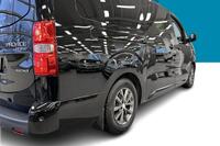 Toyota Proace Verso EV vaihtoauto