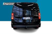 Toyota Proace Verso EV vaihtoauto