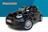 Fiat 500e vaihtoauto