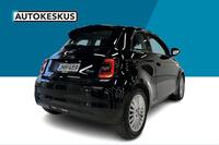 Fiat 500e vaihtoauto