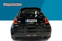 Fiat 500e vaihtoauto