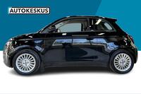 Fiat 500e vaihtoauto