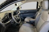 Fiat 500e vaihtoauto