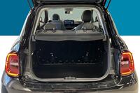 Fiat 500e vaihtoauto