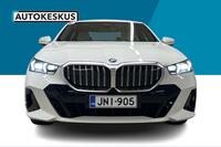 BMW 5-sarja vaihtoauto