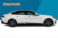 BMW 5-sarja vaihtoauto