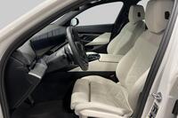 BMW 5-sarja vaihtoauto