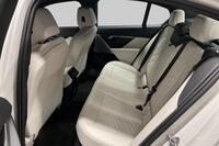 BMW 5-sarja vaihtoauto