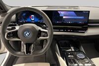 BMW 5-sarja vaihtoauto