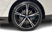 BMW 5-sarja vaihtoauto