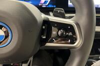 BMW 5-sarja vaihtoauto