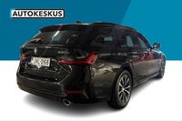BMW 3-sarja vaihtoauto