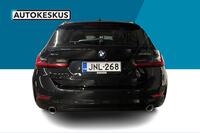BMW 3-sarja vaihtoauto