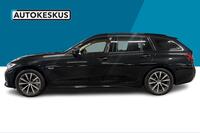 BMW 3-sarja vaihtoauto