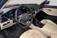 BMW 3-sarja vaihtoauto