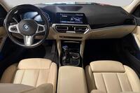 BMW 3-sarja vaihtoauto
