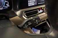 BMW 3-sarja vaihtoauto