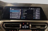BMW 3-sarja vaihtoauto