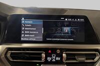 BMW 3-sarja vaihtoauto