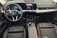 BMW iX2 vaihtoauto