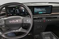 Kia EV9 vaihtoauto