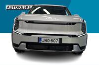Kia EV9 vaihtoauto