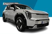 Kia EV9 vaihtoauto