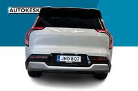 Kia EV9 vaihtoauto