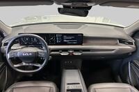 Kia EV9 vaihtoauto