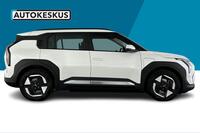 Kia EV3 vaihtoauto