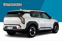 Kia EV3 vaihtoauto