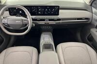 Kia EV3 vaihtoauto