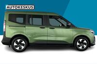 Ford Tourneo Courier vaihtoauto