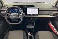 Ford Tourneo Courier vaihtoauto