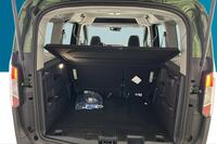 Ford Tourneo Courier vaihtoauto