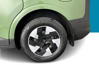 Ford Tourneo Courier vaihtoauto