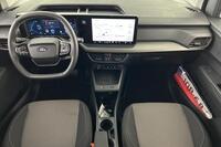 Ford Tourneo Courier vaihtoauto