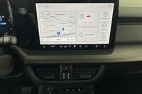 Ford Tourneo Courier vaihtoauto