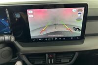 Ford Tourneo Courier vaihtoauto